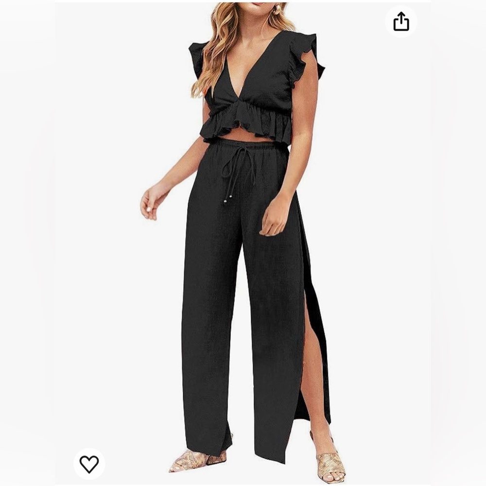 2 piece set